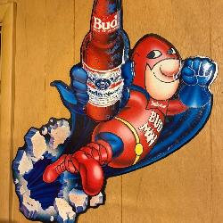 Bud Man