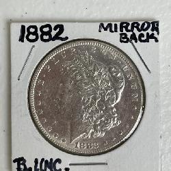 Silver Coins - Online Antique & Collectible Auction out of North Kansas City Missouri - Shipping is Available