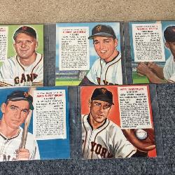 Tobacco Card Collection - Online Antique & Collectible Auction out of North Kansas City Missouri - Shipping is Available