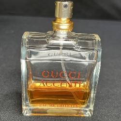 Gucci Accenti Eau De Toilette