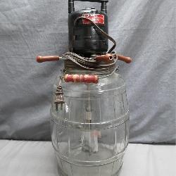 Gem Dandy Standard Electric Butter Churn