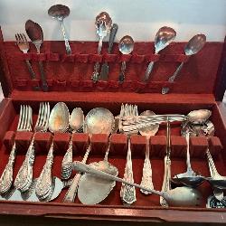 Flatware