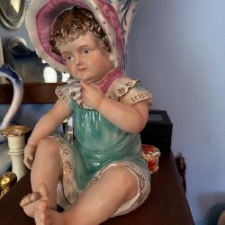 bisque dolls