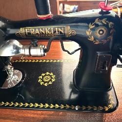 Franklin 1930s