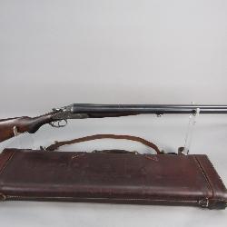 Lot 134- Charles Daly/JP Sauer & Sohn Drilling