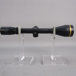 10AM Firearm Ring: Scopes