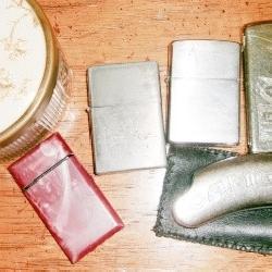 CIG LIGHTERS