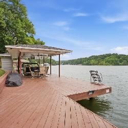 Boat Dock