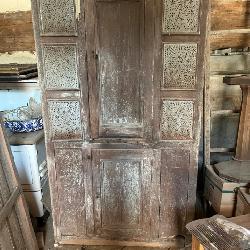 Rare Southern SC Pie Safe