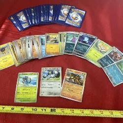 Pokemon Trading Cards