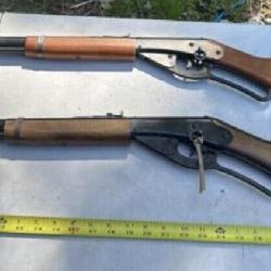 Daisy Red Ryder BB Guns