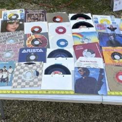 Vinyl Music Records