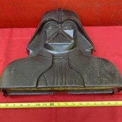 1980 Darth Vader Plastic Carrying Case