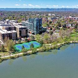 Lakeside
