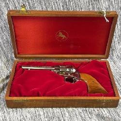 COLT FRONTIER 22 MAG PISTOL REVOLVER- TRANS #4135