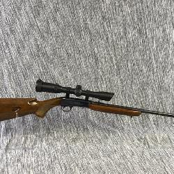 BROWNING SWEET SIXTEEN SHOTGUN SEMI-