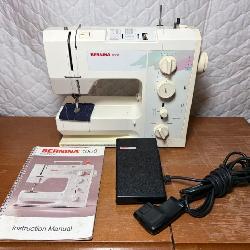 Bernina 1008 Sewing Machine