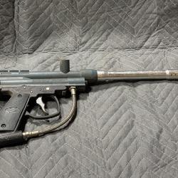 Eradicator Paintball Gun