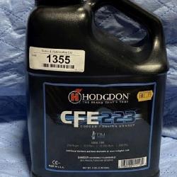 Hodgdon CFE 223 Powder
