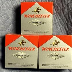 Winchester Universal 12 ga Ammo