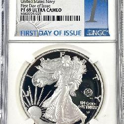 gold silver platinum bullion coin auction may 31st sunday www.bullockauctioneers.com