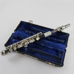 Vintage Gemeinhardt 4PSH Piccolo
