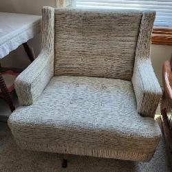 MCM chair