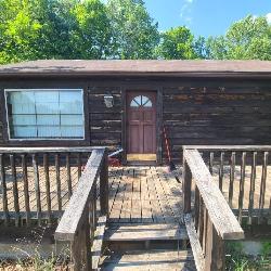 2 bedroom cabin