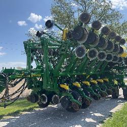 2019 John Deere 1795 -16/32 15