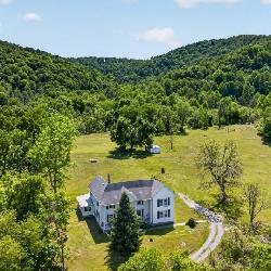 115 Acres For Sale