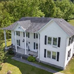 Historic Colonial House