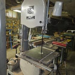 Delta Model 14 Band Saw