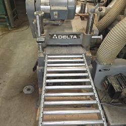 Delta Wood Planer