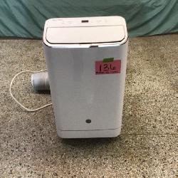 Portable GE Air Conditioner