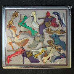 VTG Cigarette Case