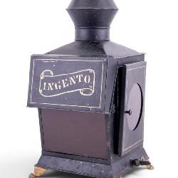 Ingento Magic Lantern
