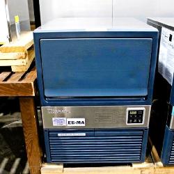 New 2021 Blue Air Blui-150a 150lb Self Contained Undercounter Ice Machine