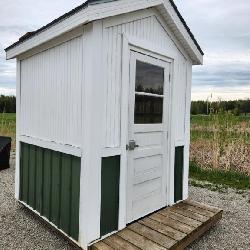woodshed