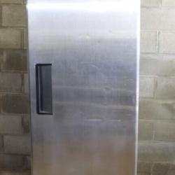 Atosa Single Door Freezer 27in/79in/32in