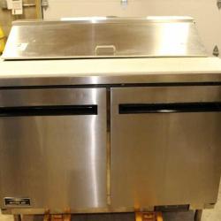Arctic Air Cooler 49in/47in/30in
