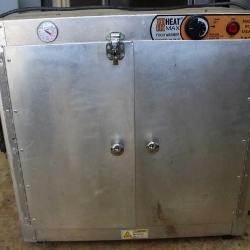 Heat Max Food Warmer 16in/23in/24in