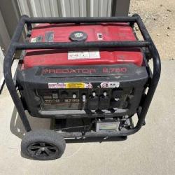 Generator 30in/22in/26in