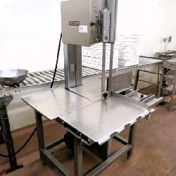 Hobart 5801 Meat Band Saw