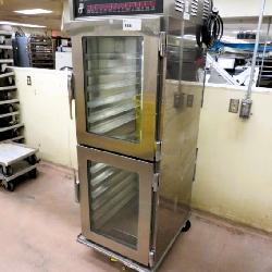 Henny Penny Hhc-900 Heated Holding Cabinet