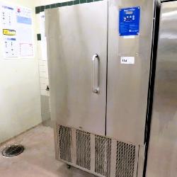 Randell Bc-18 Self-contained Blast Chiller