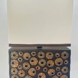 Mid-century Modern Lamp