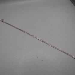 Sterling Silver 925 Italy Bracelet