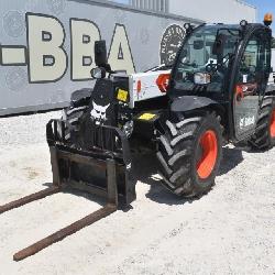 2024 BOBCAT TL619