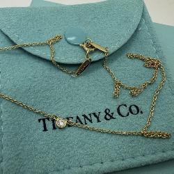 Tiffany & Co Diamond Solitaire