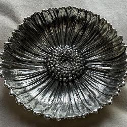 Buccellati Sterling Tray